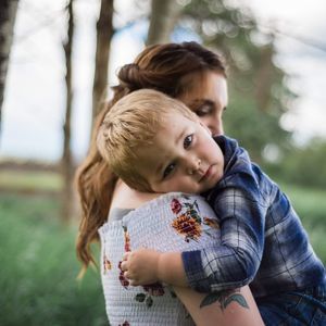 Meet your Posher, Kendra